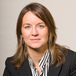 Meredith Fisher, Ph.D.