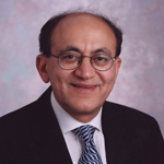 Rakesh Jain, Ph.D.