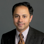 Sanjiv Sam Gambhir, M.D., Ph.D.