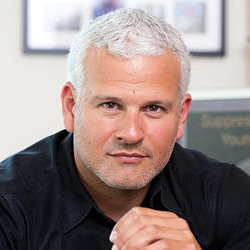 Adam Gazzaley