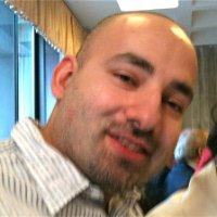 Charbel Abdul Massih