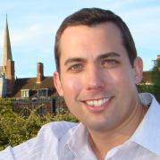 David Tharp