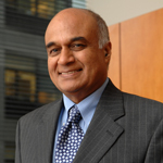 Rakesh Jain, Ph.D.